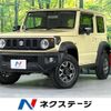 suzuki jimny-sierra 2018 -SUZUKI--Jimny Sierra 3BA-JB74W--JB74W-102261---SUZUKI--Jimny Sierra 3BA-JB74W--JB74W-102261- image 1