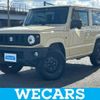 suzuki jimny 2020 quick_quick_3BA-JB64W_JB64W-150522 image 1