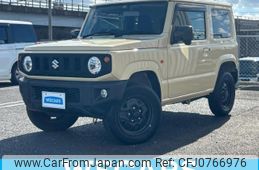 suzuki jimny 2020 quick_quick_3BA-JB64W_JB64W-150522