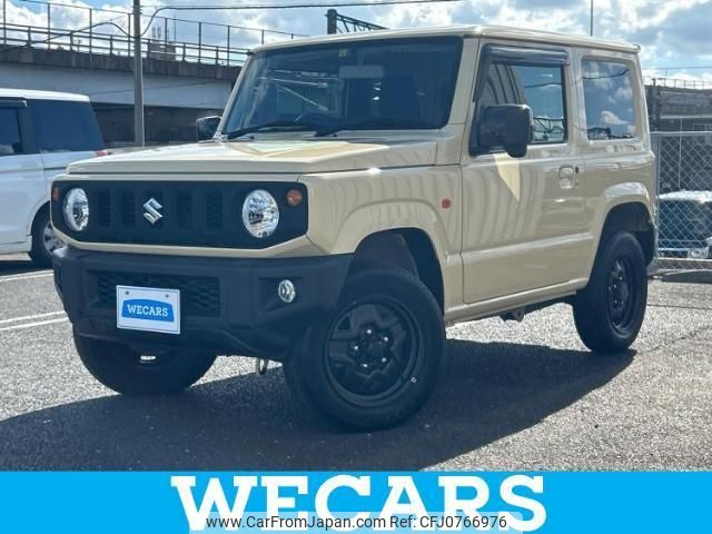 suzuki jimny 2020 quick_quick_3BA-JB64W_JB64W-150522 image 1