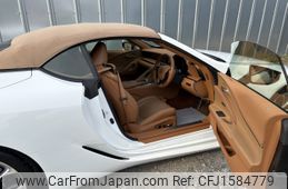 lexus lc 2020 CFJ1584779