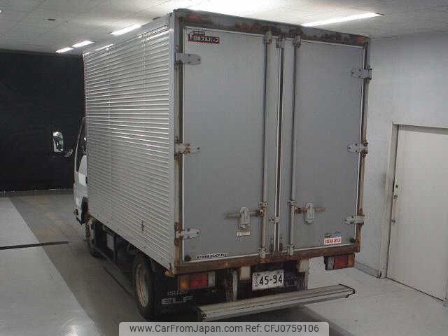 isuzu elf-truck 2015 -ISUZU--Elf NJS85AN-7004463---ISUZU--Elf NJS85AN-7004463- image 2