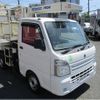 suzuki carry-truck 2017 quick_quick_EBD-DA16T_DA16T-360787 image 1