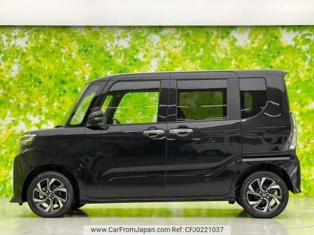 daihatsu tanto 2024 quick_quick_5BA-LA650S_LA650S-0392220 image 2