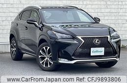 lexus nx 2014 -LEXUS--Lexus NX DBA-AGZ15--AGZ15-1001229---LEXUS--Lexus NX DBA-AGZ15--AGZ15-1001229-