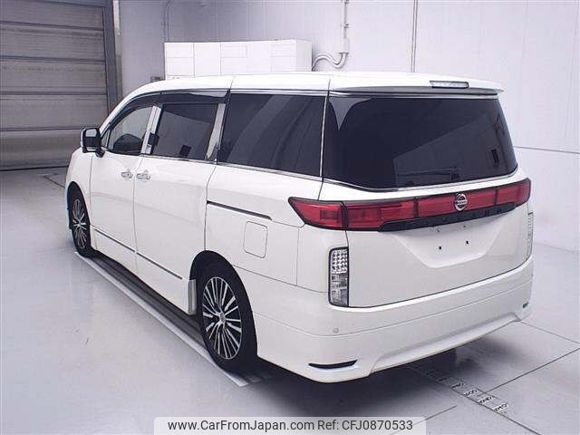 nissan elgrand 2014 -NISSAN--Elgrand PE52-051325---NISSAN--Elgrand PE52-051325- image 2