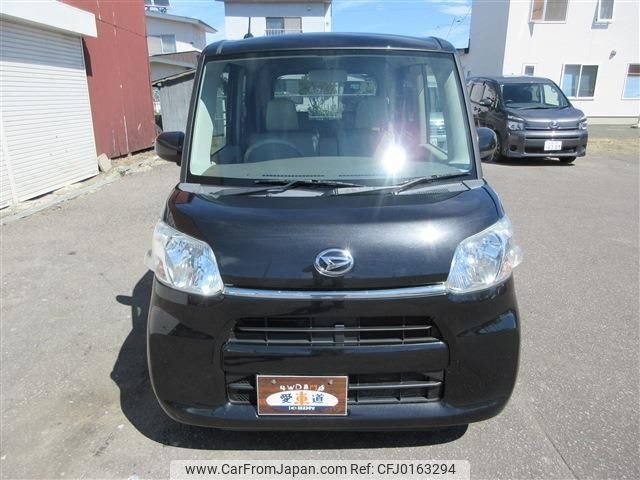 daihatsu tanto 2015 -DAIHATSU 【名変中 】--Tanto LA610S--0067037---DAIHATSU 【名変中 】--Tanto LA610S--0067037- image 2