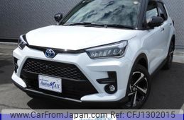 toyota raize 2025 quick_quick_5AA-A202A_A202A-0097848