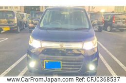 suzuki wagon-r 2012 -SUZUKI--Wagon R DBA-MH34S--MH34S-909772---SUZUKI--Wagon R DBA-MH34S--MH34S-909772-