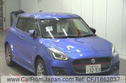suzuki swift 2017 CFJ1862037