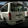 toyota hiace-van 2017 -TOYOTA--Hiace Van KDH206V--6017793---TOYOTA--Hiace Van KDH206V--6017793- image 2