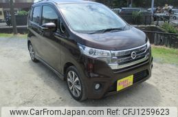 nissan dayz 2015 -NISSAN--DAYZ DBA-B21W--B21W-0213395---NISSAN--DAYZ DBA-B21W--B21W-0213395-
