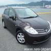 nissan tiida 2012 sas-1883-A image 1