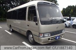 toyota coaster 1996 CFJ1887140