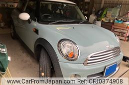 mini mini-others 2011 -BMW--BMW Mini CBA-SU16--WMWSU32090T314513---BMW--BMW Mini CBA-SU16--WMWSU32090T314513-