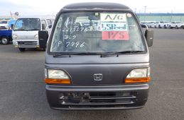 Honda Acty Van 1995