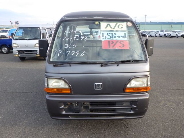 honda acty-van 1995 No4999 image 1