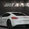 porsche cayman 2016 quick_quick_ABA-981MA123_WPOZZZ98ZGK180862 image 2