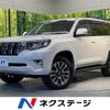 toyota land-cruiser-prado 2023 -TOYOTA--Land Cruiser Prado 3BA-TRJ150W--TRJ150-0165947---TOYOTA--Land Cruiser Prado 3BA-TRJ150W--TRJ150-0165947- image 1