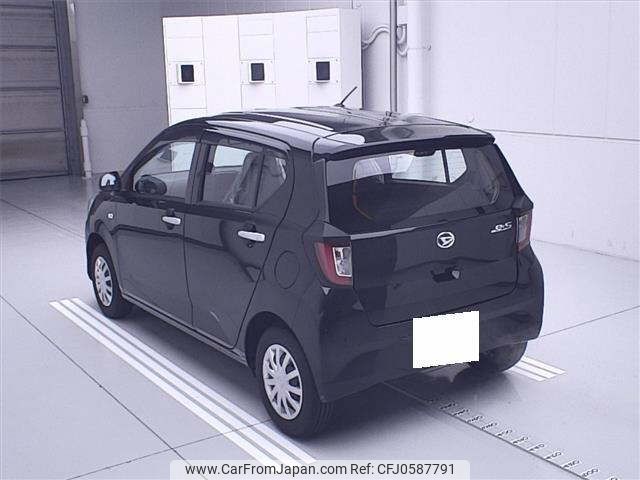 daihatsu mira-e-s 2023 -DAIHATSU 【岐阜 582ﾒ7571】--Mira e:s LA350S-0386110---DAIHATSU 【岐阜 582ﾒ7571】--Mira e:s LA350S-0386110- image 2