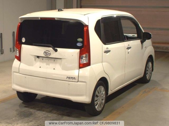 daihatsu move 2018 -DAIHATSU--Move LA150S-0168665---DAIHATSU--Move LA150S-0168665- image 2