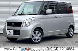 suzuki palette 2010 quick_quick_MK21S_MK21S-196322
