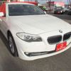 bmw 5-series 2011 -BMW--BMW 5 Series DBA-FP25--WBAFP32090C864853---BMW--BMW 5 Series DBA-FP25--WBAFP32090C864853- image 1