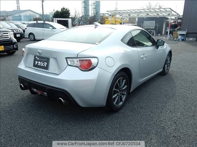 toyota 86 2012 quick_quick_DBA-ZN6_ZN6-003771 image 2