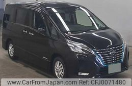 nissan serena 2020 quick_quick_DAA-HFC27_057573