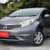 nissan note 2013 F00696 image 9