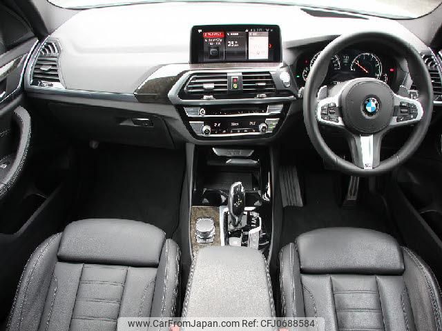 bmw x3 2018 quick_quick_LDA-TX20_WBATX32000LB31855 image 2