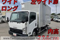 isuzu elf-truck 2017 quick_quick_TPG-NPR85AN_NPR85-7069586