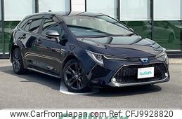 toyota corolla-touring-wagon 2020 -TOYOTA--Corolla Touring 6AA-ZWE211W--ZWE211-6027792---TOYOTA--Corolla Touring 6AA-ZWE211W--ZWE211-6027792-