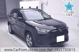 toyota rav4 2019 CFJ1735815
