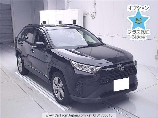 toyota rav4 2019 CFJ1735815 image 1