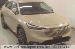 honda vezel 2021 -HONDA--VEZEL 6AA-RV5--RV5-1014950---HONDA--VEZEL 6AA-RV5--RV5-1014950-