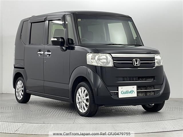 honda n-box 2016 -HONDA--N BOX DBA-JF2--JF2-1513978---HONDA--N BOX DBA-JF2--JF2-1513978- image 1