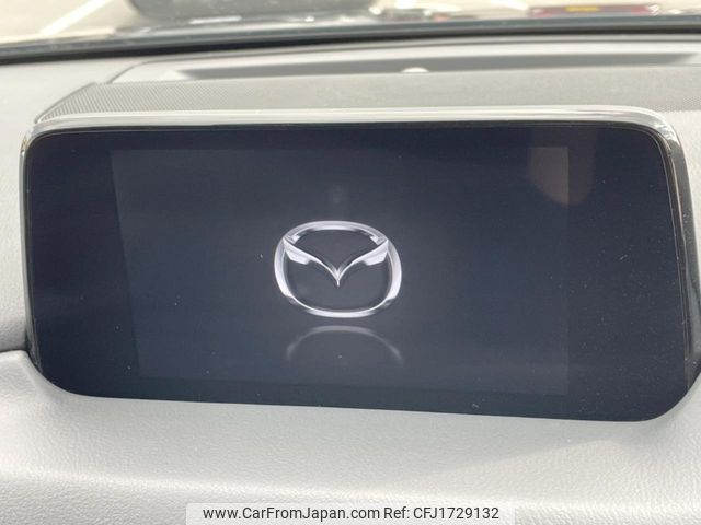 mazda cx-5 2018 CFJ1729132 image 2