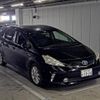 toyota prius-α 2013 -TOYOTA--Prius α 3221247---TOYOTA--Prius α 3221247- image 1