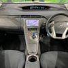 toyota prius 2012 -TOYOTA--Prius DAA-ZVW30--ZVW30-5510249---TOYOTA--Prius DAA-ZVW30--ZVW30-5510249- image 2