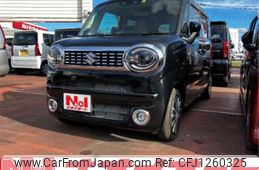 suzuki wagon-r 2021 -SUZUKI--Wagon R Smile 5AA-MX91S--MX91S-103398---SUZUKI--Wagon R Smile 5AA-MX91S--MX91S-103398-