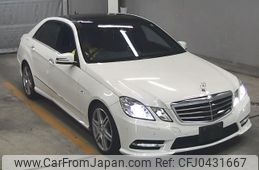 mercedes-benz e-class 2011 -MERCEDES-BENZ--Benz E Class WDD2120472A546759---MERCEDES-BENZ--Benz E Class WDD2120472A546759-