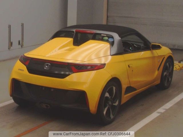 honda s660 2019 -HONDA--S660 JW5-1102992---HONDA--S660 JW5-1102992- image 2