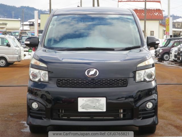 toyota voxy 2011 -TOYOTA--Voxy DBA-ZRR75W--ZRR75-0075962---TOYOTA--Voxy DBA-ZRR75W--ZRR75-0075962- image 2