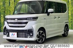 suzuki spacia 2024 CFJ1869660