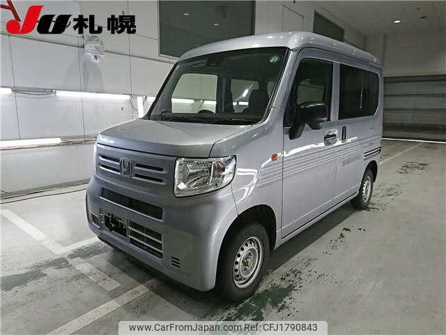 honda n-van 2019 CFJ1790843 image 1
