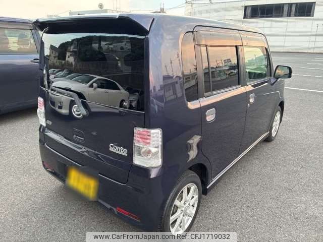 daihatsu move-conte 2012 CFJ1719032 image 2