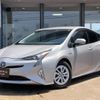 toyota prius 2016 -TOYOTA--Prius DBA-ZVW50--ZVW50-8012666---TOYOTA--Prius DBA-ZVW50--ZVW50-8012666- image 1