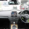mercedes-benz c-class 2009 646828-Y2025040461F-21 image 8