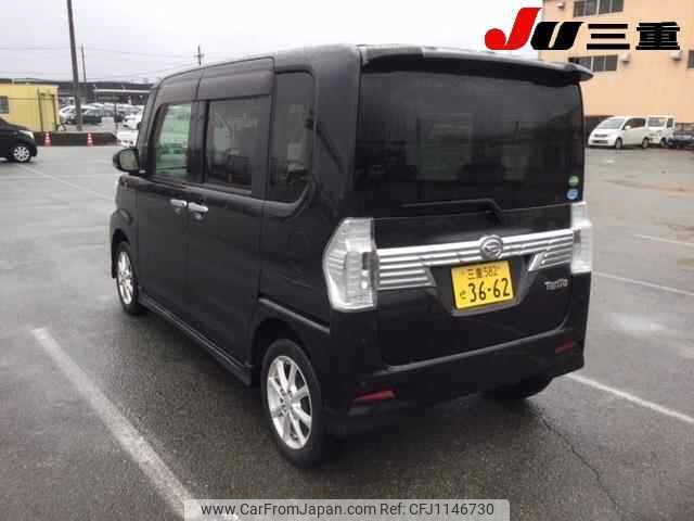 daihatsu tanto 2018 -DAIHATSU 【三重 582ｾ3662】--Tanto LA600S--0676524---DAIHATSU 【三重 582ｾ3662】--Tanto LA600S--0676524- image 2
